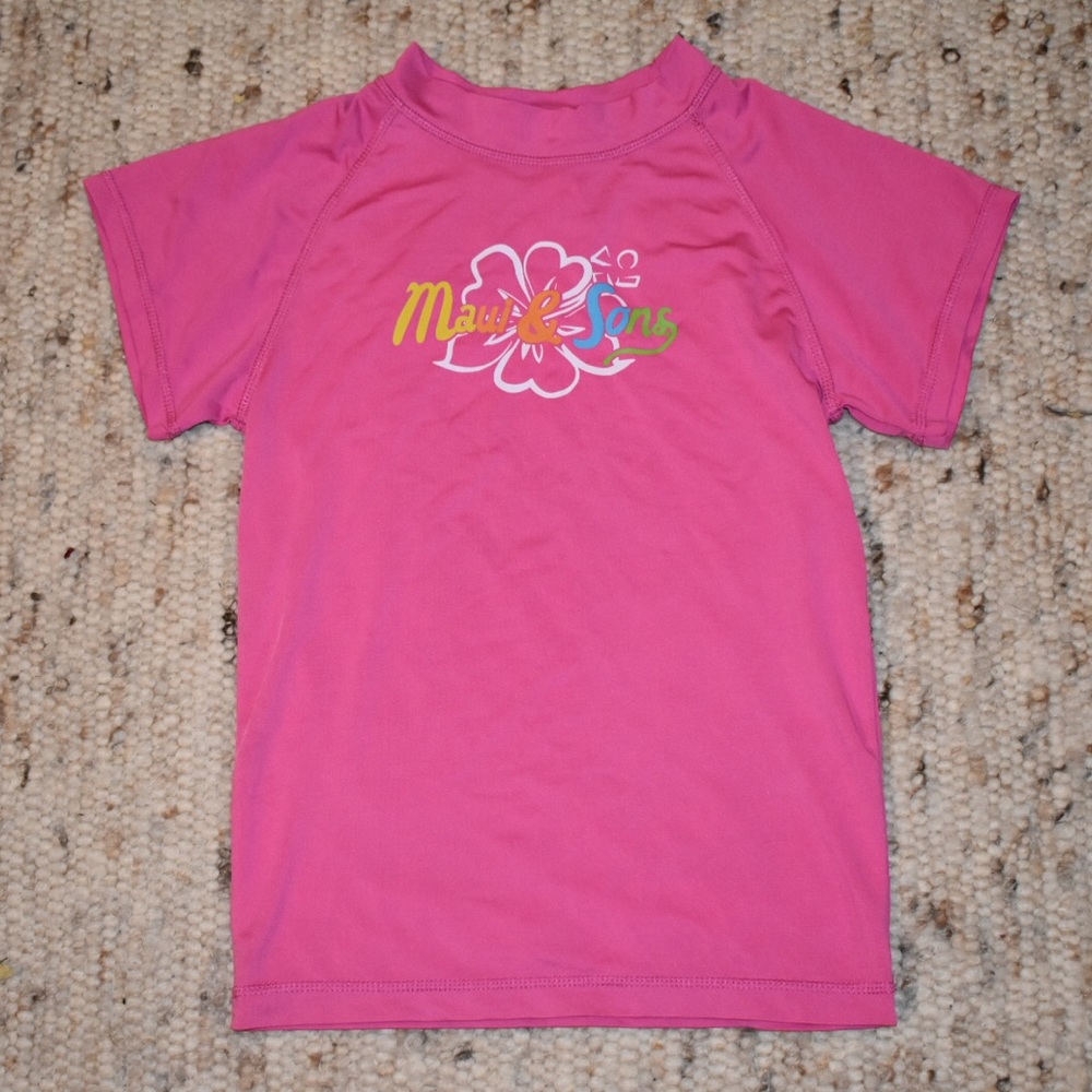 ☀️Target Swimsuit Top Size L(14)